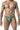 Mens 3PK Australian Latin Thongs Clever 100010 - S - Blue - Petrol - Green - Clever_100010_Blue - Petrol - Green_S - 6