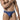 Mens 3PK Australian Latin Thongs Clever 100010 - Clever_100010_Blue - Petrol - Green_S - 1