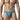 Mens 3PK Australian Latin Thongs Clever 100010 - Clever_100010_Blue - Petrol - Green_S - 5