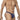 Mens 3PK Autralian Latin Thongs Clever 100007 - Clever_100007_Green - Pink - Blue_S - 4