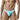 Mens 7PK Pride Thongs Clever 10009 - Clever_10009_Multi - colored_S - 8