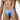 Mens 7PK Pride Thongs Clever 10009 - S - Multi - colored - Clever_10009_Multi - colored_S - 9