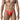 Mens 7PK Pride Thongs Clever 10009 - Clever_10009_Multi - colored_S - 1
