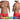 Mens 7PK Trunks Clever 229946 - Clever_229946_Multi - colored_S - 2
