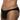 Mens Aire Bikini Doreanse 1395 - BLK - Doreanse_1395 - BLK_Black_S - 1