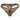 Thong - Mens Animal Wonder Thong Male Power 444030 - S/M - Brown - Male Power_444030_Brown_S/M - Male Power - 6