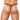 Mens Animal Wonder Thong Male Power 444030 - Male Power_444030_Brown_S/M - 10