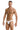 Mens Apolo Bikini JOR 2150 - JOR_2150_White_S - 4