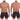 Mens Asfalto A22 Boxer Briefs Unico 22120100204 - Unico_22120100204_96 - Dark Gray_S - 2