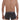 Mens Asfalto A22 Trunks Unico 22120100104 - Unico_22120100104_96 - Dark Gray_S - 3
