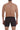 Boxer Brief - Mens Astros Boxer Briefs Unico 22110100203 - S - 90 - Black - Unico_22110100203_90 - Black_S - Unico - 3