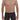 Mens Astros Boxer Briefs Unico 22110100203 - Unico_22110100203_90 - Black_S - 1