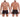 Mens Astros Trunks Unico 22110100103 - Unico_22110100103_90 - Black_S - 2