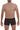 Mens Astros Trunks Unico 22110100103 - Unico_22110100103_90 - Black_S - 1