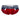 Mens Athlete Mini Briefs Private Structure BAUT4388 - Private Structure_BAUT4388_Red Falcon_S - 5