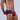 Mens Athlete Mini Briefs Private Structure BAUT4388 - Private Structure_BAUT4388_Red Falcon_S - 14