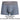 Trunk - Mens Baldio Trunks Unico 25020100116 - S - 59 - Gray - Unico_25020100116_59 - Gray_S - Unico - 8