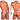 Mens Ball Lifter Roger Smuth RS076 - Roger Smuth_RS076_Black_S - 1