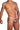 Ball Lifter - Mens Ball Lifter Roger Smuth RS076 - S - Black - Roger Smuth_RS076_Black_S - Roger Smuth - 2