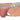 Bikini - Mens Bare Bikini Private Structure BRUT4392 - S - Orange - Private Structure_BRUT4392_Orange_S - Private Structure - 5