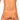 Mens Bare Bikini Private Structure BRUT4392 - Private Structure_BRUT4392_Orange_S - 3