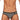 Mens Barn Boy Low Rise Mini Brief Private Structure LCUT4358 - Private Structure_LCUT4358_Stone Gray_S - 1
