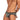 Mens Barn Boy Low Rise Mini Brief Private Structure LCUT4358 - Private Structure_LCUT4358_Stone Gray_S - 12