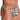 Mens Big Logo Thong Doreanse 1369 - PRN - Doreanse_1369 - PRN_Printed_S - 1