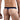 Thong - Mens Borderline Thongs Doreanse 1012 - BLK - S - Black - Doreanse_1012 - BLK_Black_S - Doreanse - 3