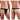Mens Borderline Thongs Doreanse 1012 - BLK - Doreanse_1012 - BLK_Black_S - 2