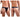 Mens Borderline Thongs Doreanse 1012 - BLK - Doreanse_1012 - BLK_Black_S - 2