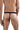 Thong - Mens Borderline Thongs Doreanse 1012 - BRD - S - Bordeaux - Doreanse_1012 - BRD_Bordeaux_S - Doreanse - 3