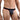 Mens Borderline Thongs Doreanse 1012 - CHR - Doreanse_1012 - CHR_Charcoal_S - 1