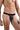 Mens Borderline Thongs Doreanse 1012 - CHR - Doreanse_1012 - CHR_Charcoal_S - 1