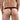 Mens Borderline Thongs Doreanse 1012 - CHR - Doreanse_1012 - CHR_Charcoal_S - 3