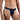 Mens Borderline Thongs Doreanse 1012 - NVY - Doreanse_1012 - NVY_Navy_S - 1