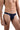 Mens Borderline Thongs Doreanse 1012 - NVY - Doreanse_1012 - NVY_Navy_S - 1