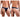 Mens Borderline Thongs Doreanse 1012 - NVY - Doreanse_1012 - NVY_Navy_S - 2