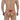 Mens Bow Jockstrap CandyMan 99535 - CandyMan_99535_Red_S/M - 3