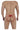 Mens Bow Jockstrap CandyMan 99535 - CandyMan_99535_Red_S/M - 3
