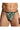 Mens Camouflage Thong Doreanse 1312 - PRN - Doreanse_1312 - PRN_Printed_S - 1