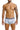 Mens Caterva Trunks Unico 25040100115 - Unico_25040100115_43 - Printed_S - 1