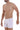 Mens Cristalino A22 Boxer Briefs Unico 22120100201 - Unico_22120100201_00 - White_S - 4