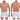 Mens Cristalino A22 Boxer Briefs Unico 22120100201 - Unico_22120100201_00 - White_S - 2