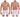 Mens Cristalino A22 Boxer Briefs Unico 22120100201 - Unico_22120100201_00 - White_S - 2