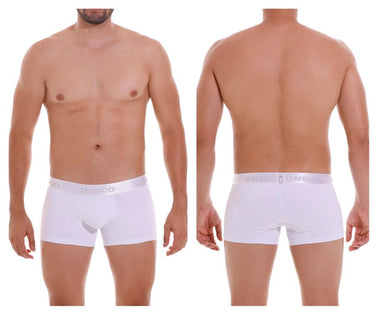 Mens Cristalino M22 Trunks Unico 22120100105 - Unico_22120100105_00 - White_S - 2