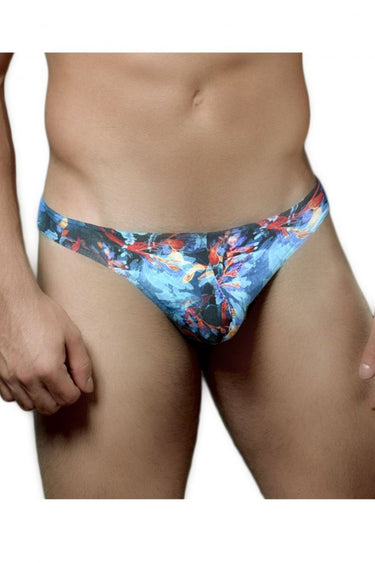 Mens Deep Sea Thong Doreanse 1341 - PRN - Doreanse_1341 - PRN_Printed_S - 1