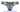 Mens Dirty Denim Bikini Male Power 486 - 286 - Male Power_486 - 286_Denim Print_S - 7