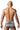 Mens Dirty Denim Bikini Male Power 486 - 286 - Male Power_486 - 286_Denim Print_S - 3