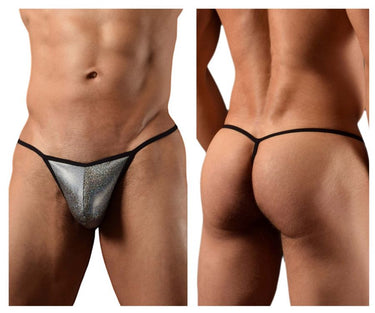 Mens Disco Thongs Doreanse 1300 - CLB - Doreanse_1300 - CLB_Circuit_S - 2